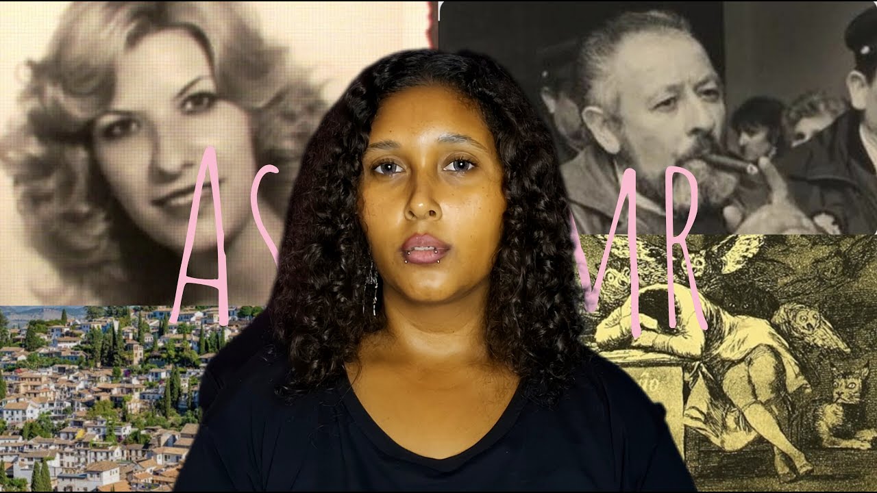 ASMR | EL EXORCISMO DEL ALBAICÍN ¿CASO PARANORMAL O CRIMINAL?