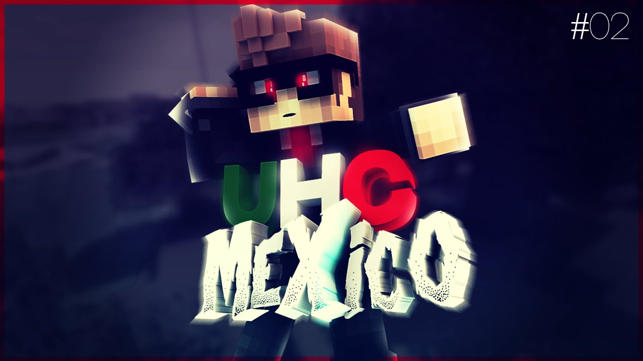 UHC México Elite | RapiñasLights | Tryhard #3