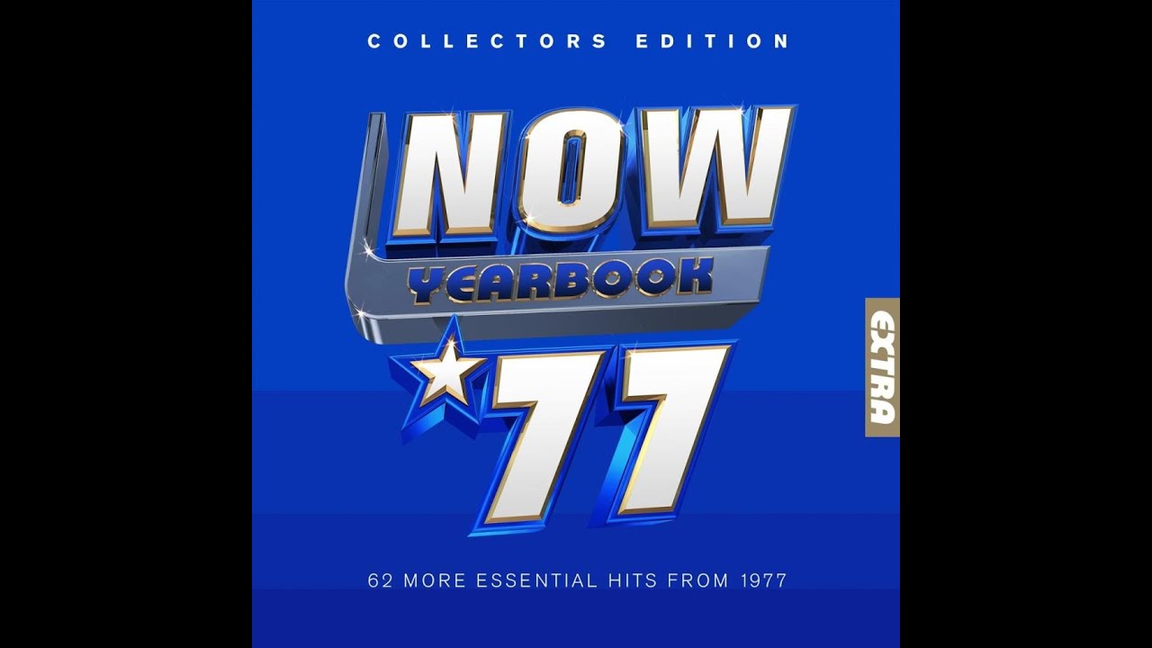 NOW Yearbook Extra 1977 Tracklist