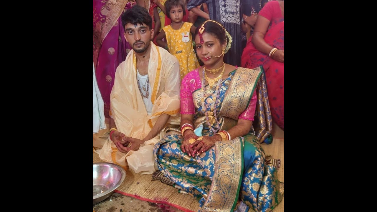 Gargi Weds Tanmoy Part 5