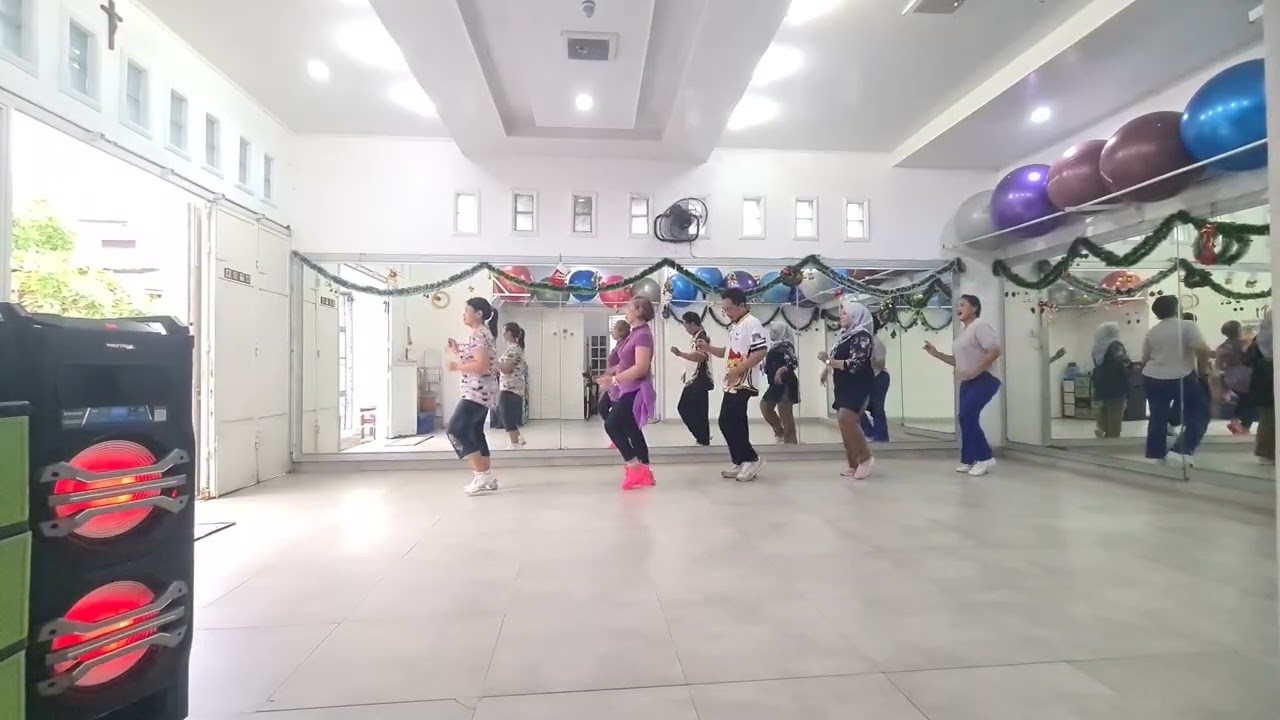Latihan// Poetry in Motion LD // EC.PA - 06.01.2026 