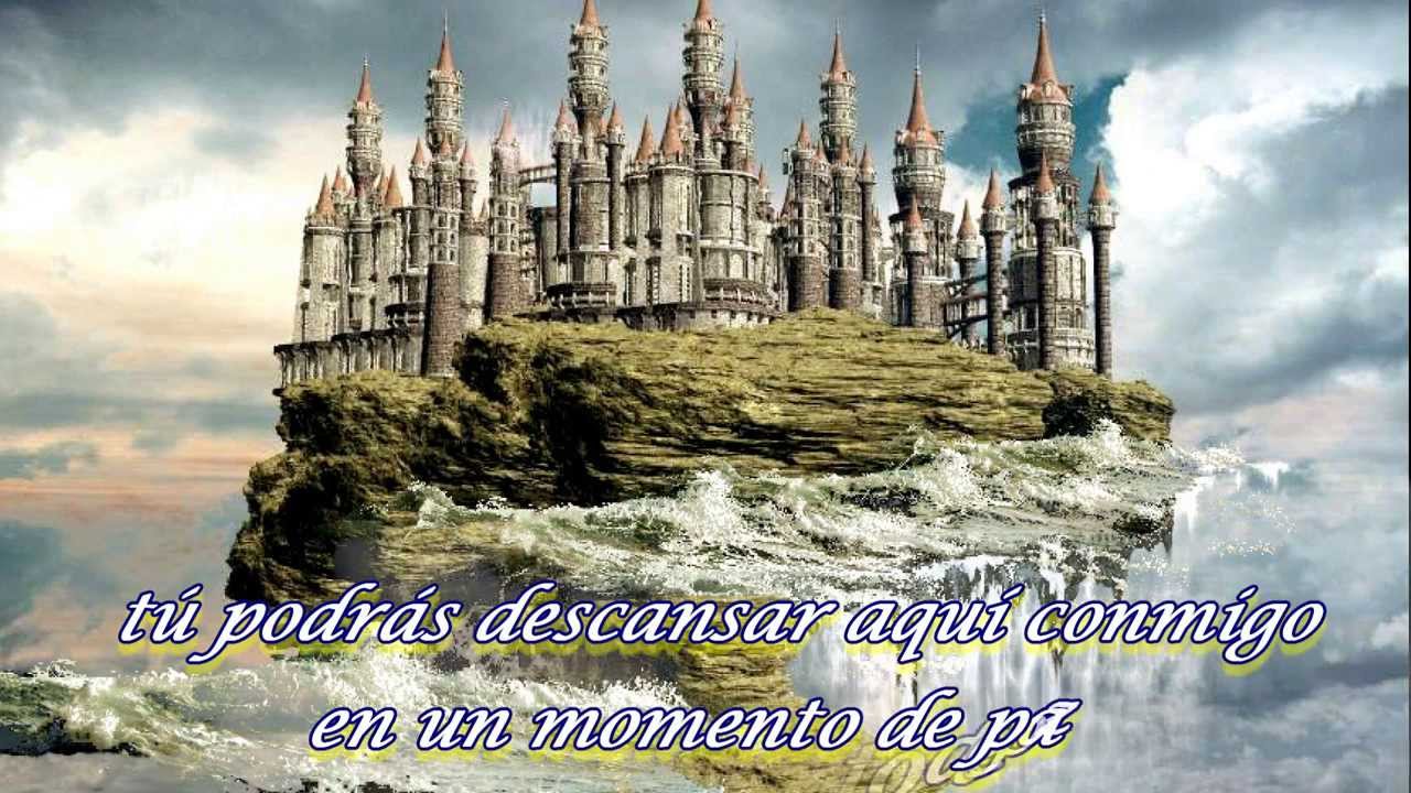 MOMENT OF PEACE  Gregorian - Sarah Brightman (Lyrics)(Sub espa&ntilde;ol)