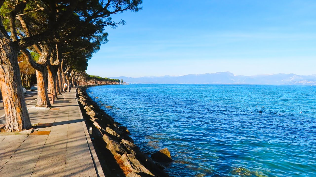 Peschiera del Garda