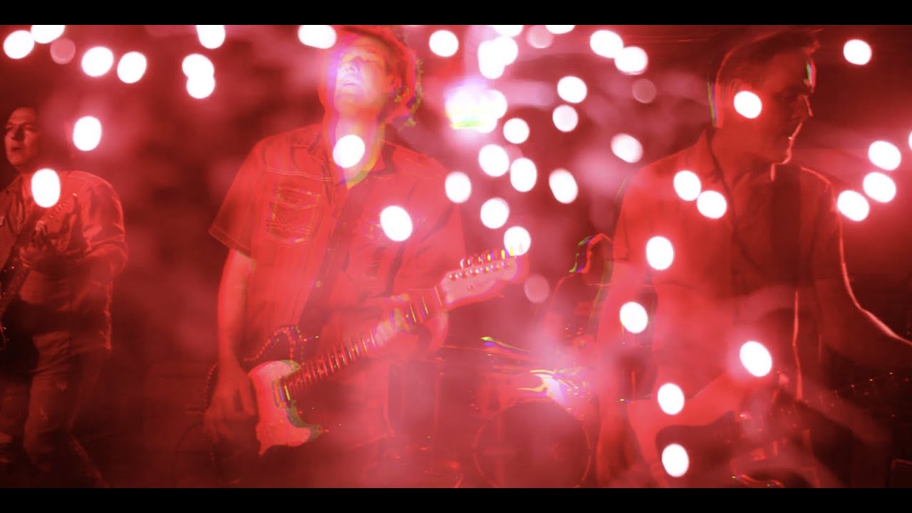 Shrunken Head - Viper Pet (Official Video)
