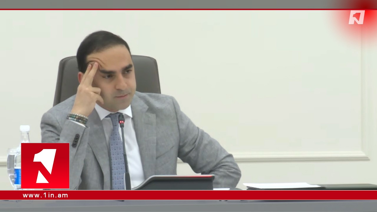 Ո՞ր դարն է, ի՞նչ է նշանակում բիտումի վրա երկու կոպեկ ավել խնայելը․ Ավինյանը հունից դուրս եկավ