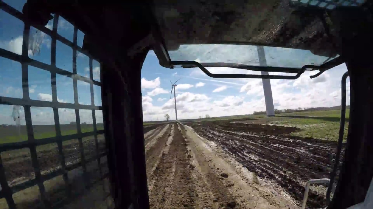 Playing in the mud with tl-140