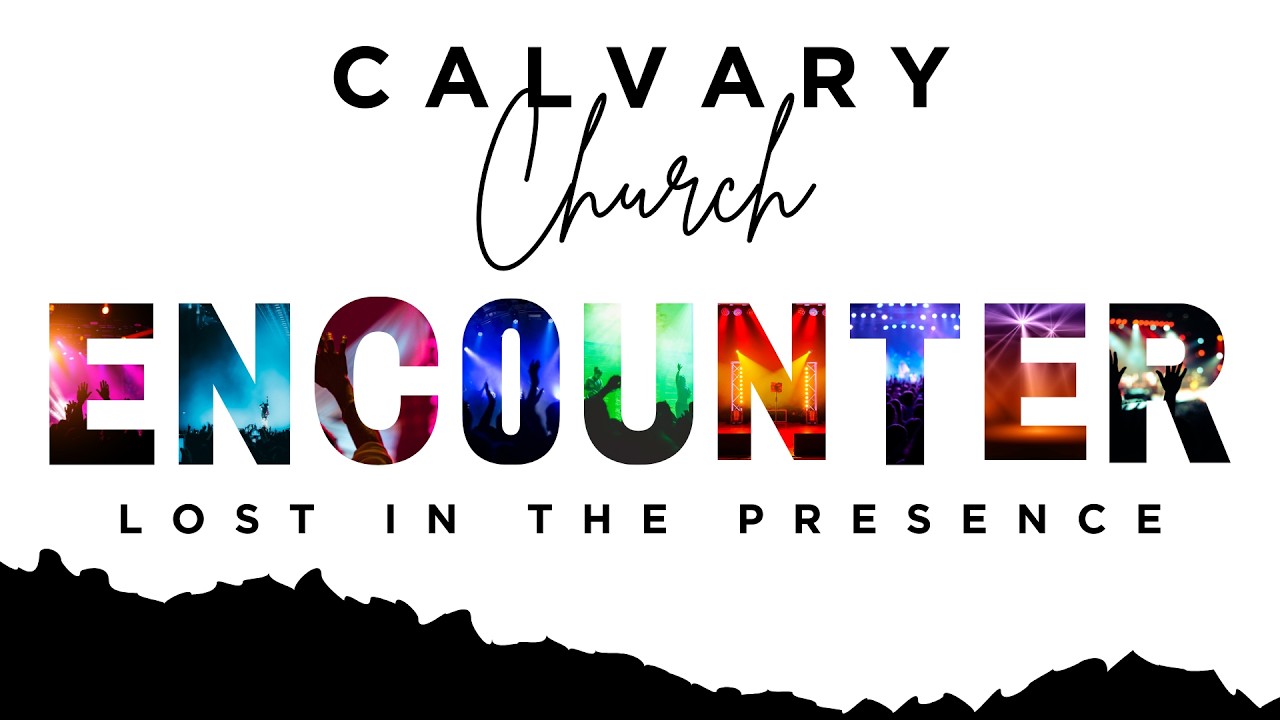 CalvaryLive