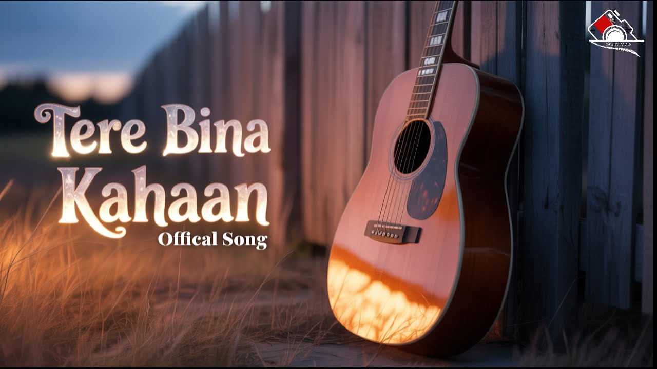 Tere Bina Kahaan | Offical Song | Swararoot