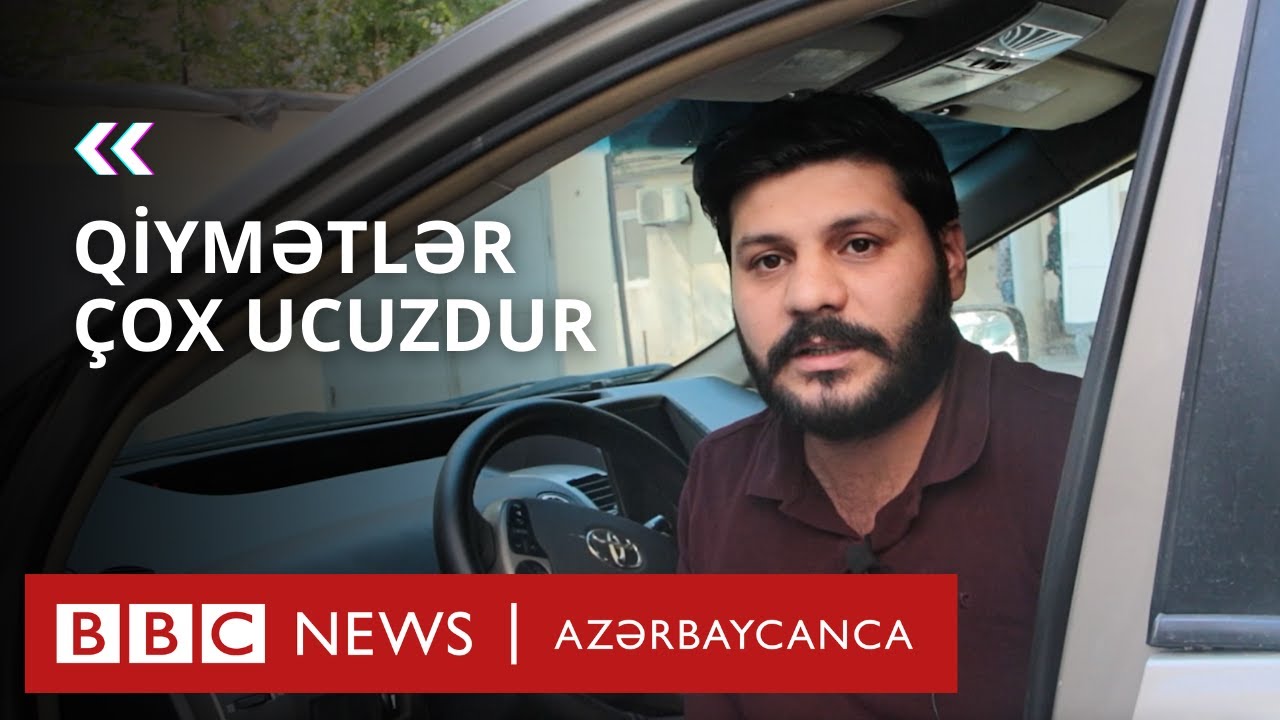 “Bolt sürücülərə qarşı çox haqqsızlıq edir