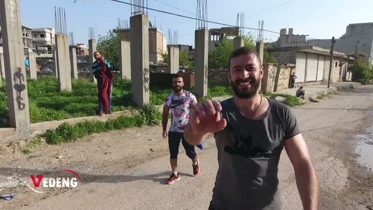 كركي لكي , بهذه الاغنية الجميلة والمشاهد الحصرية التي صورت بطائرة درون ...أيامكم سعادة لاتنتهي