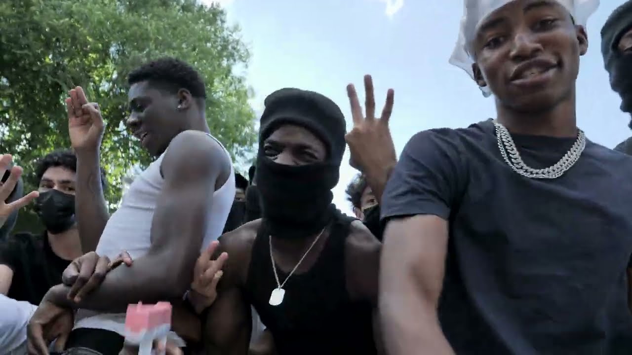 Smoke 02 - 02 BLOCK (official video)
