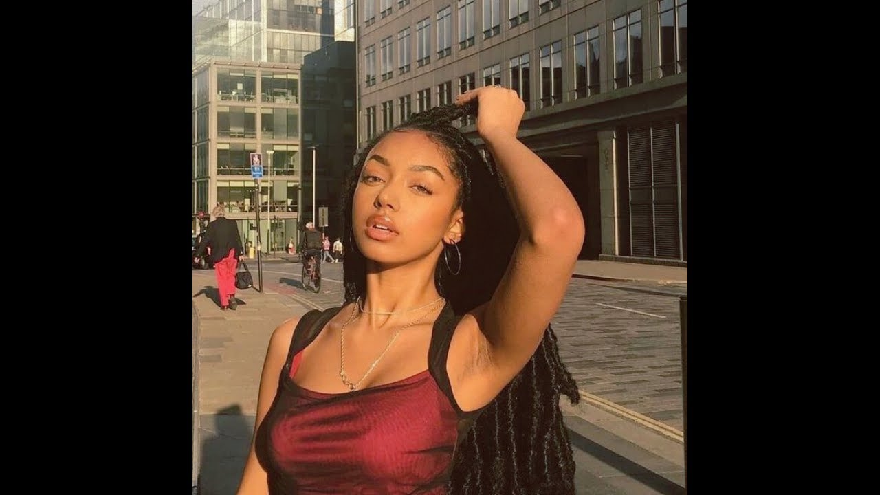 [FREE] R&B Sample Type Beat - 