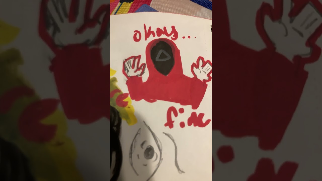 Show me who you are~ #valpal #art #artpal #artandcraft #skecthbook #originalcharacter