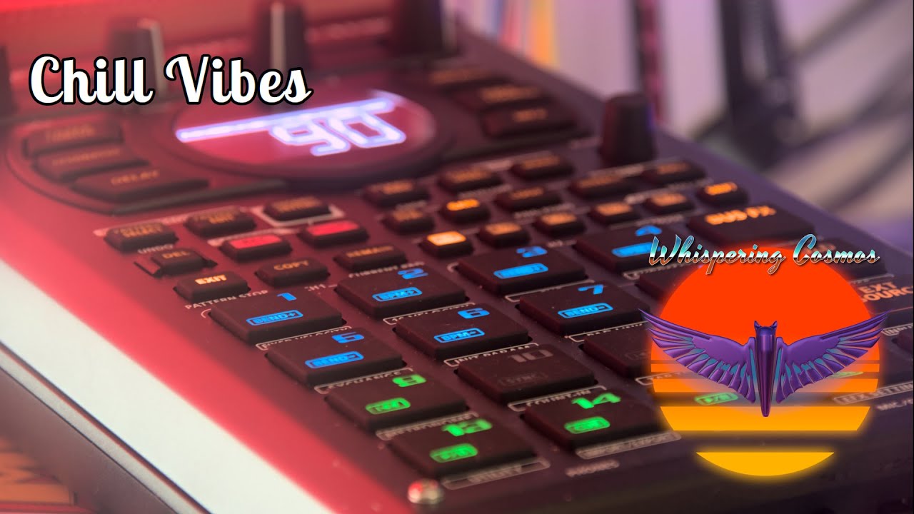 Chill Vibes - Live at RadioSpiral 3 September 2025