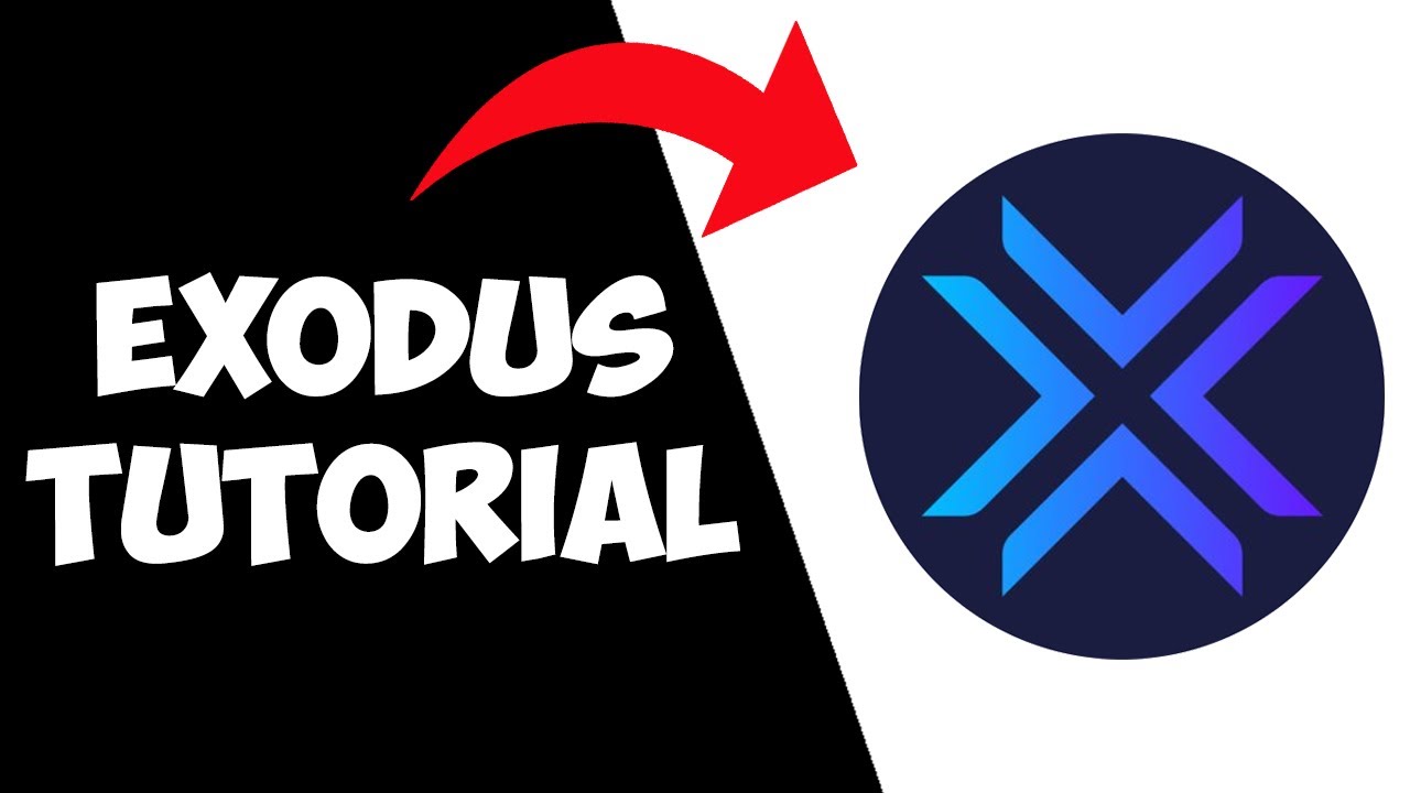 How To Install & Use Exodus Wallet 2022 (Step By Step)