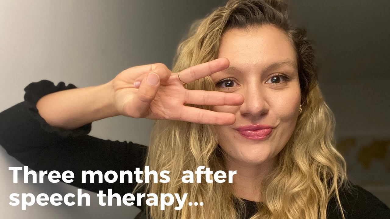 How I'm doing since attending the Del Ferro Course in Miami to overcome stuttering.