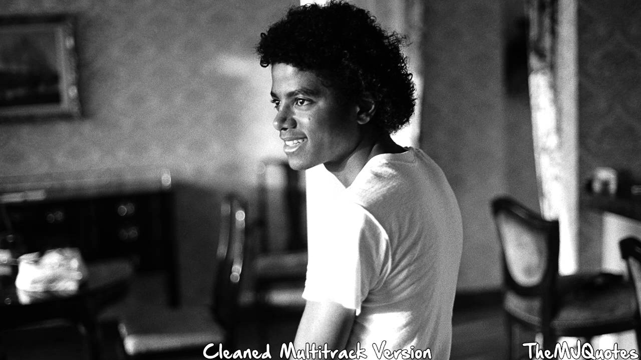 Michael Jackson -  Shake Your Body - Multitrack Version - Enhanced