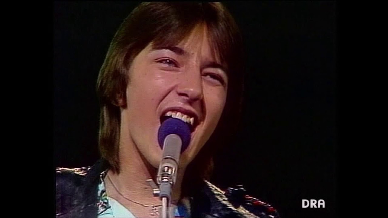 THE TEENS - Ein Kessel Buntes (DDR) 14.06.1980 - Give Me More + Twist Is Back Again