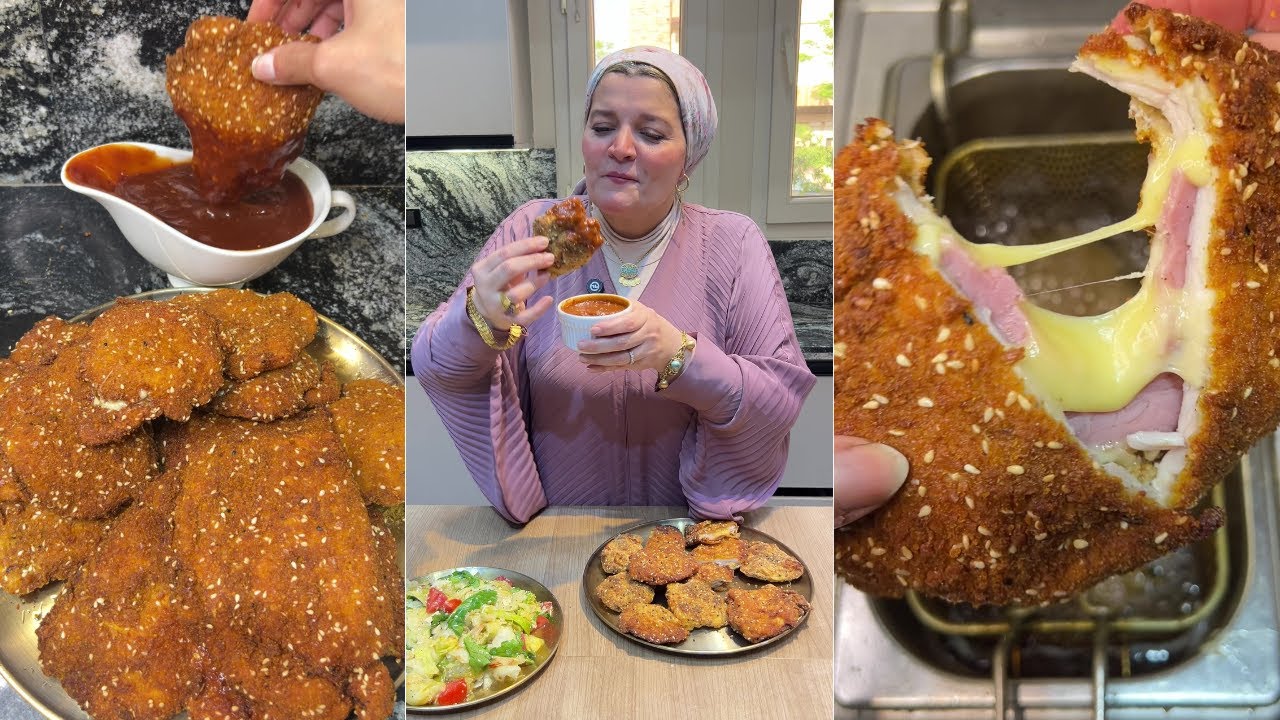 ❌لا تفرميه ولا تربطيه و بالصوص الجامد دة جربيه😍ولا ف الفريزر هتسيبيه