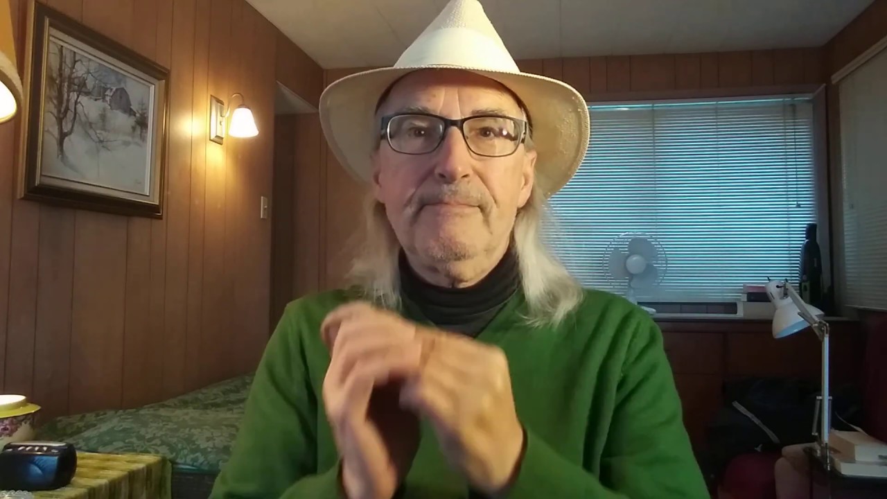 Reel du bûcheron (trad. québécois) harmonica