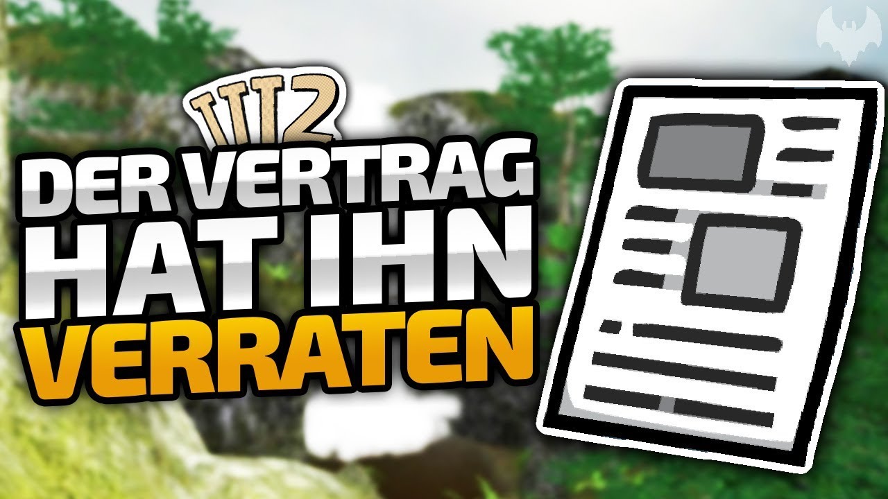 Wieso zweifelt er? - &spades; TTT2: Mashup &spades;