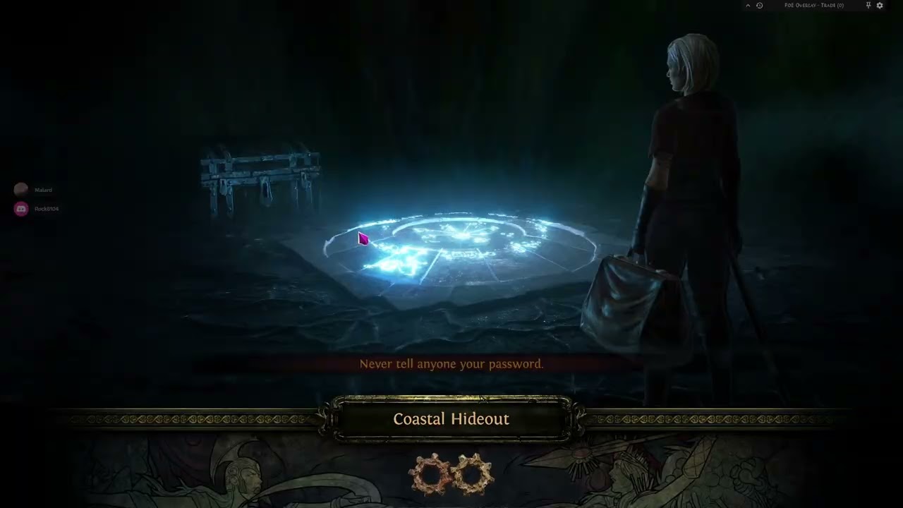 Smite of Divine Judgement Trickster: Full Tier 17 map showcase: PoE 3.26