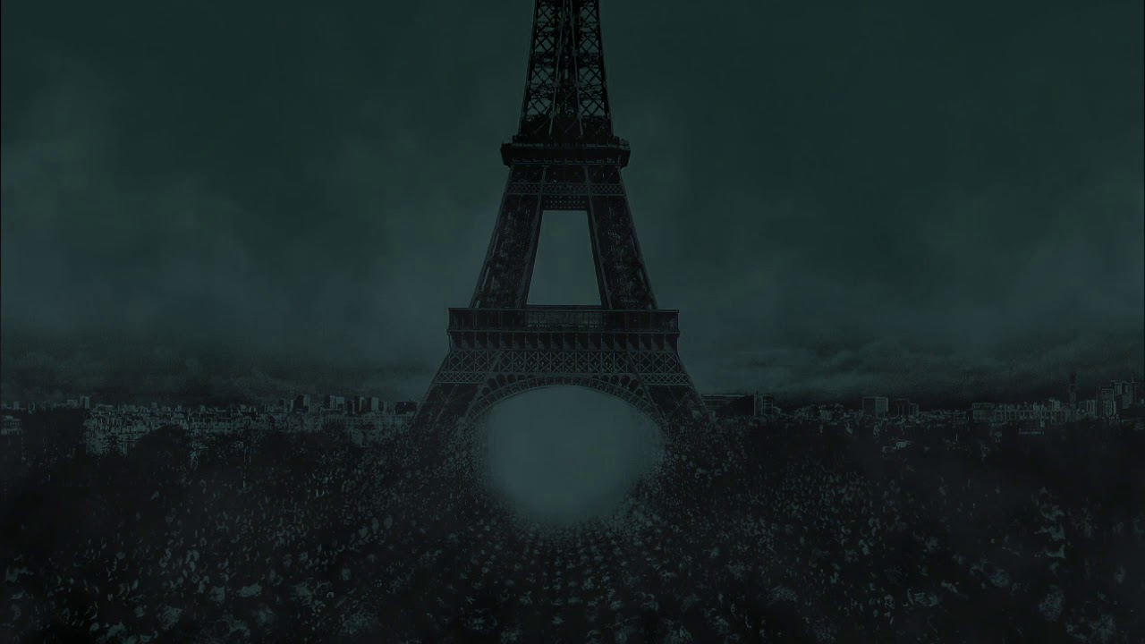 &laquo;Добро пожаловать в ад&raquo; [История, отправленная зрителем]