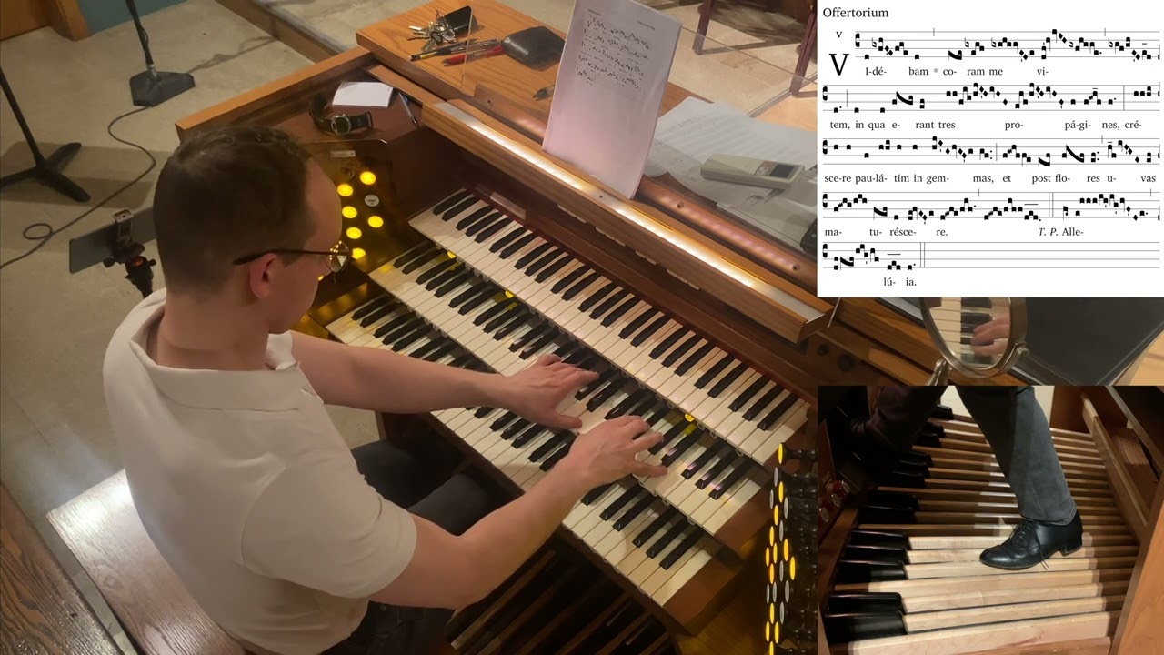 Improvisation 3 on 