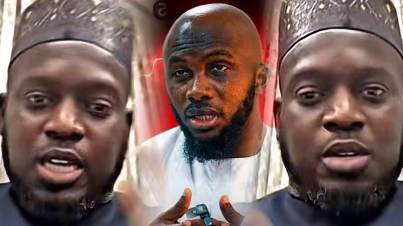 Urgent ‼️ Aziz Ndiaye R&eacute;pond S&egrave;chement A Mansour Ba Balla Gaye 2 Ak Franc 