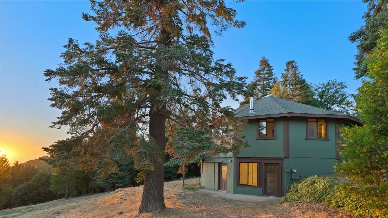 Explore and savor Round House Ranch on beautiful Palomar Mountain