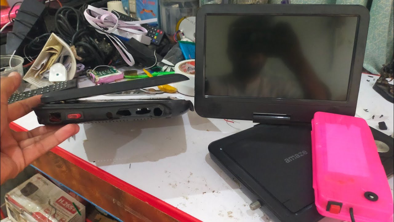 Dvd satellite finder bnanay ki mukamal detail with finder 