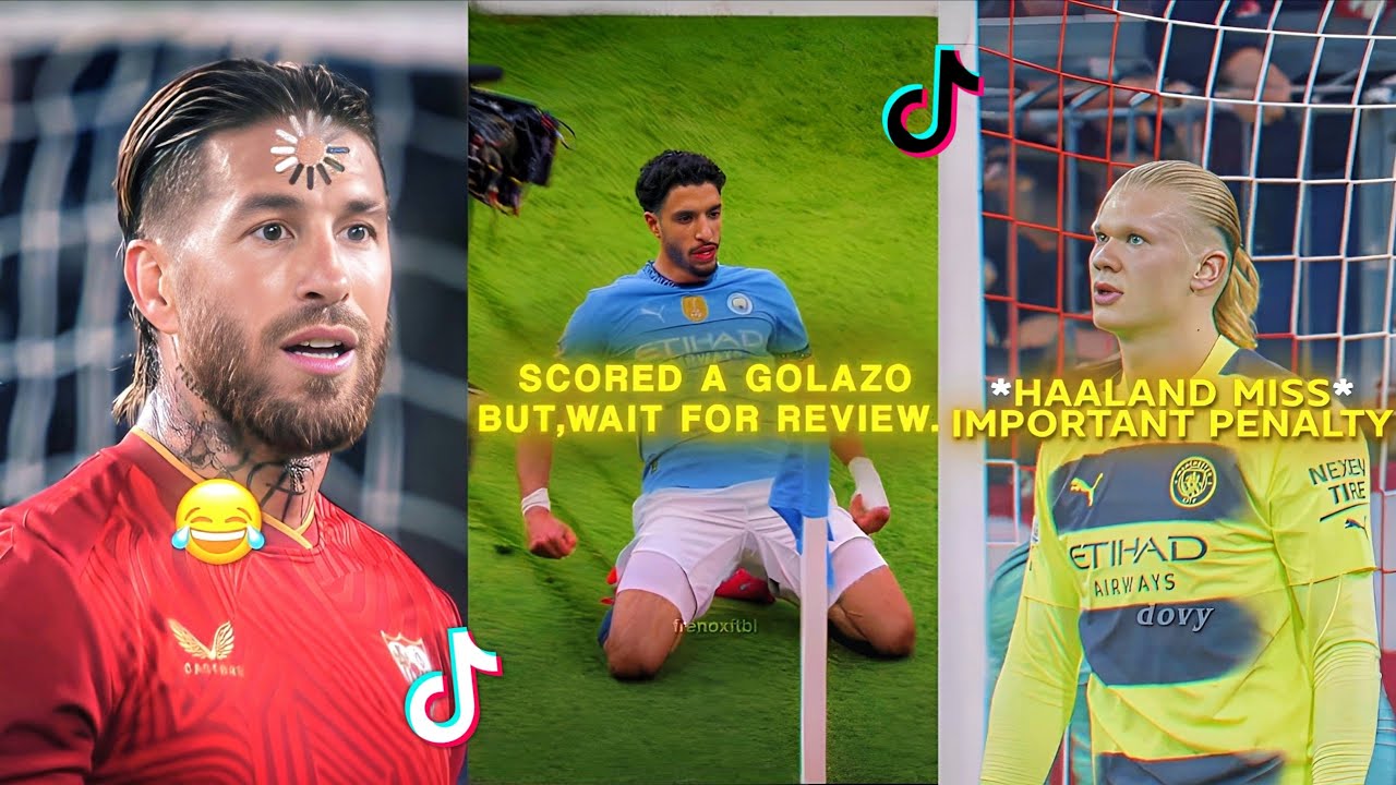 BEST FOOTBALL EDITS - GOALS, SKILLS, FAILS (#74) SOCCER BEST EDITS