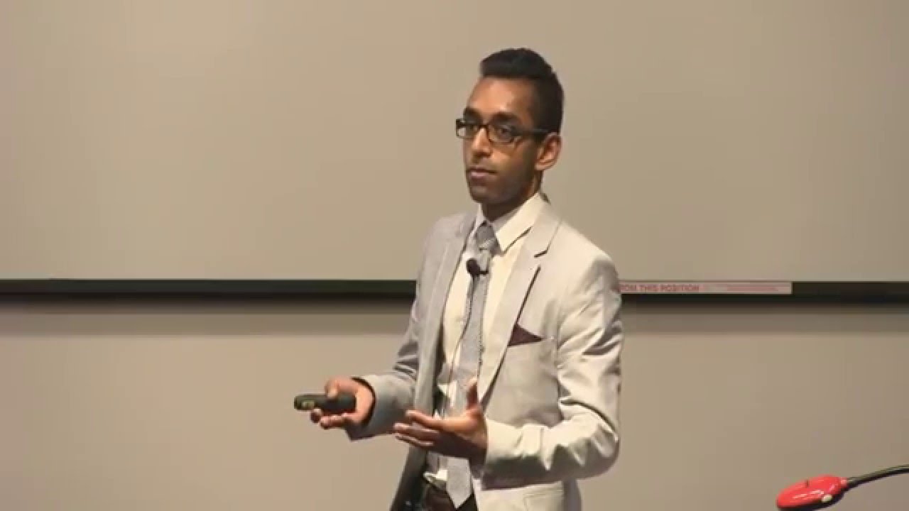 The Genetics of Tuberous Sclerosis: Dr Chirag Patel
