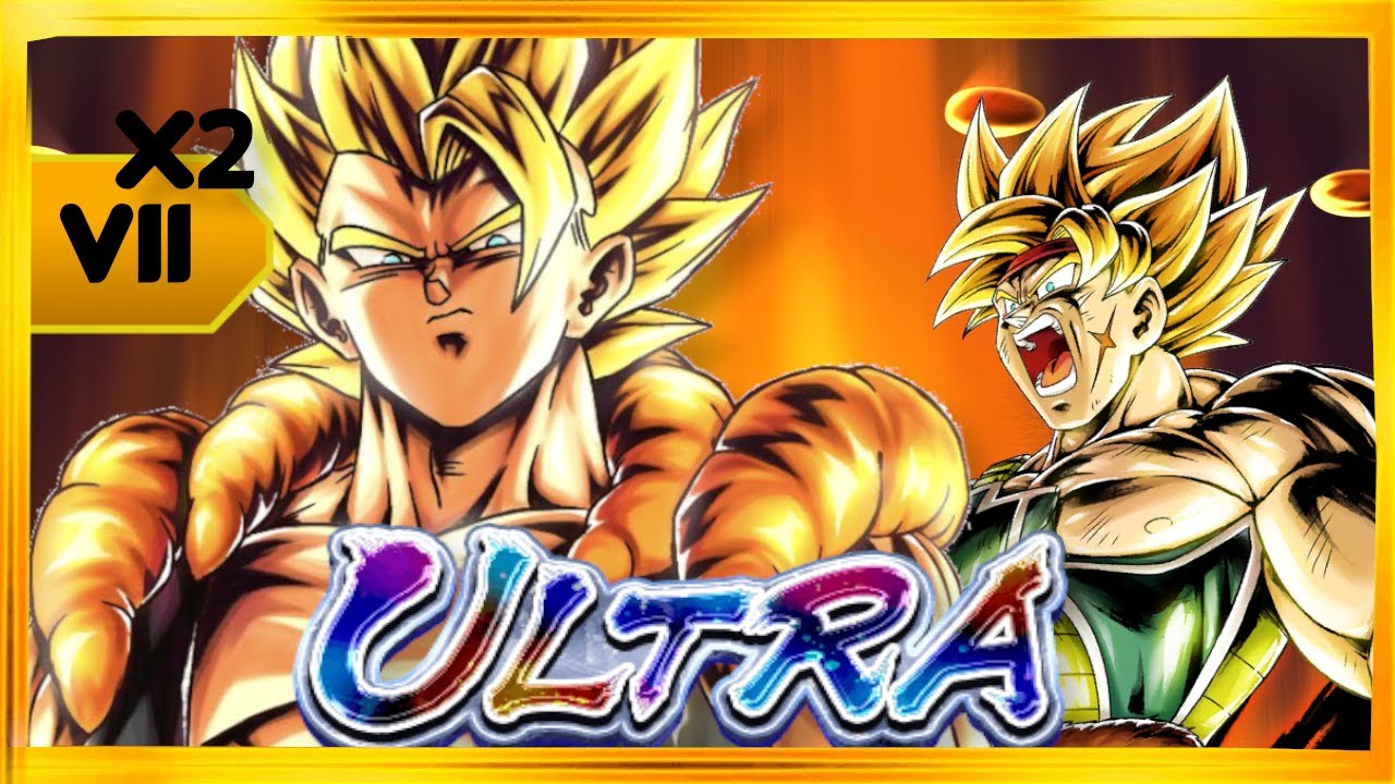 3000 CC GIVEAWAY!! 8 STARS 2X ZENKAI 7 BUFFED ULTRA SUPER GOGETA SOLOS THE ENTIRE META