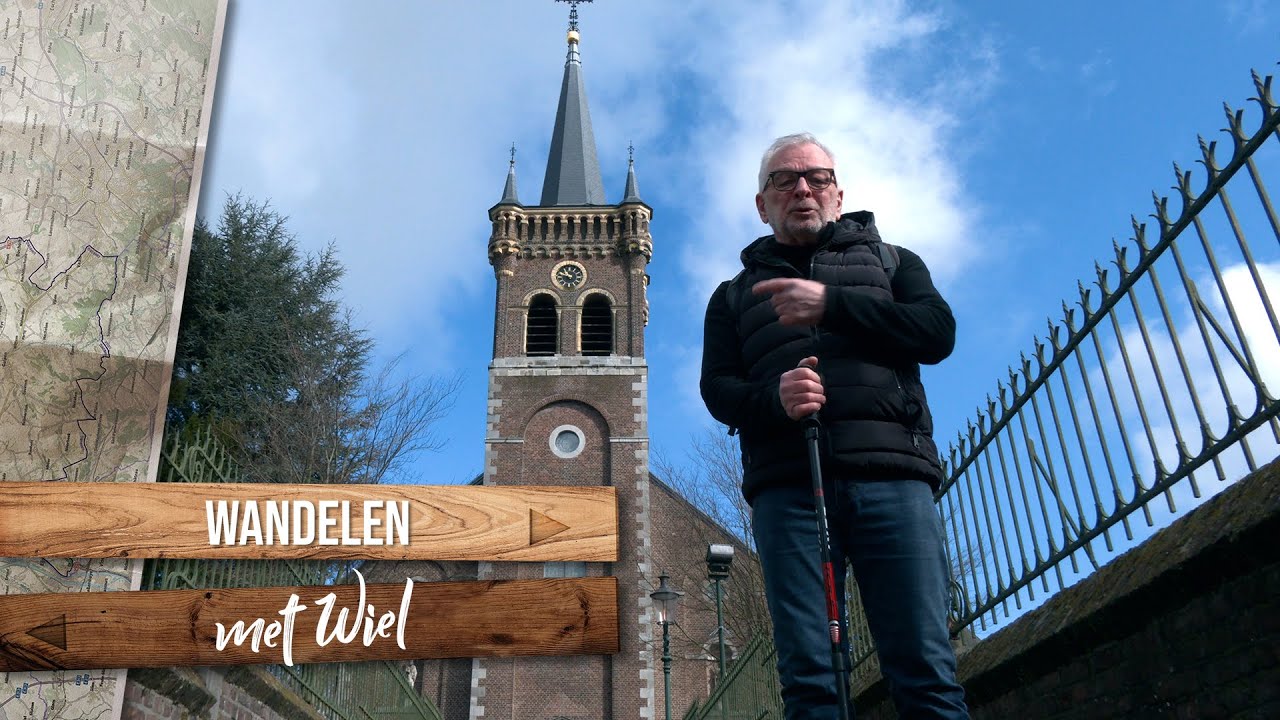 Wandelen met Wiel | Elsloo