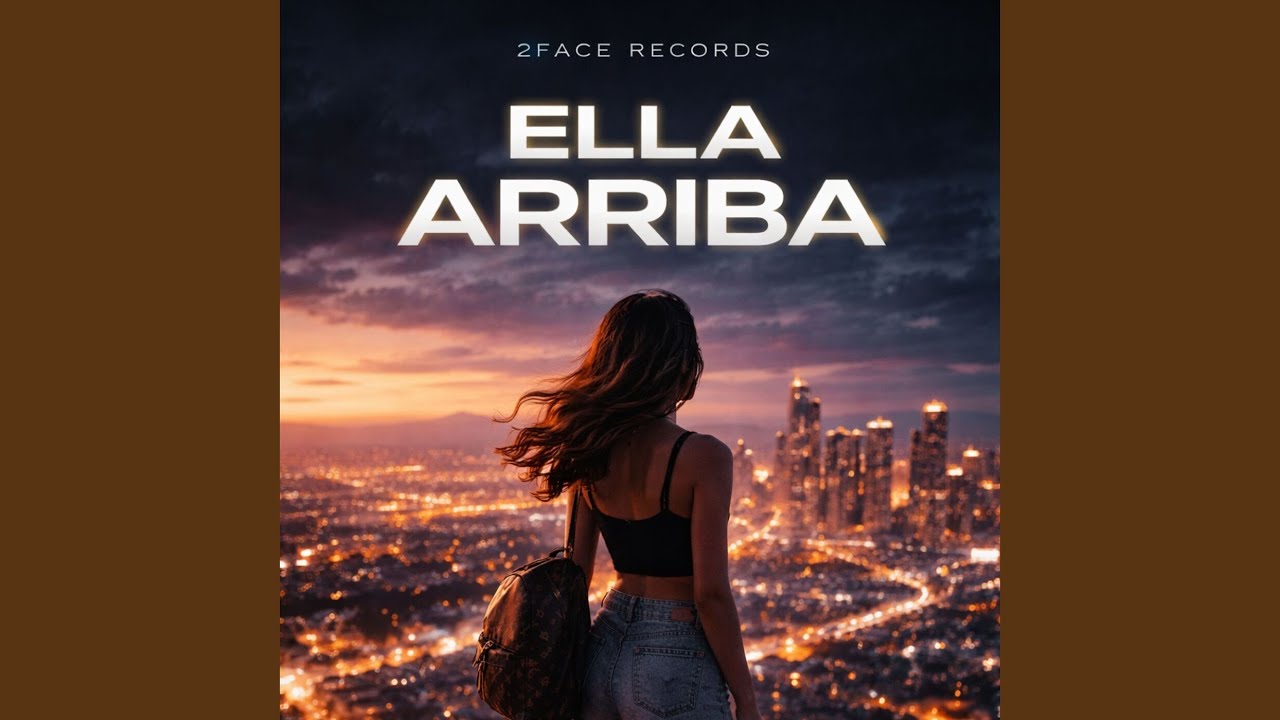 ELLA ARRIBA