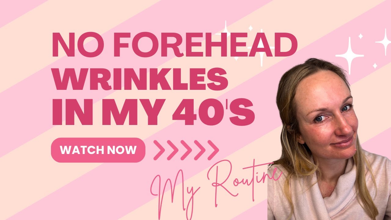 My Daily Skincare Routine in My 40s (No Botox) | Morning & Night Order Explained