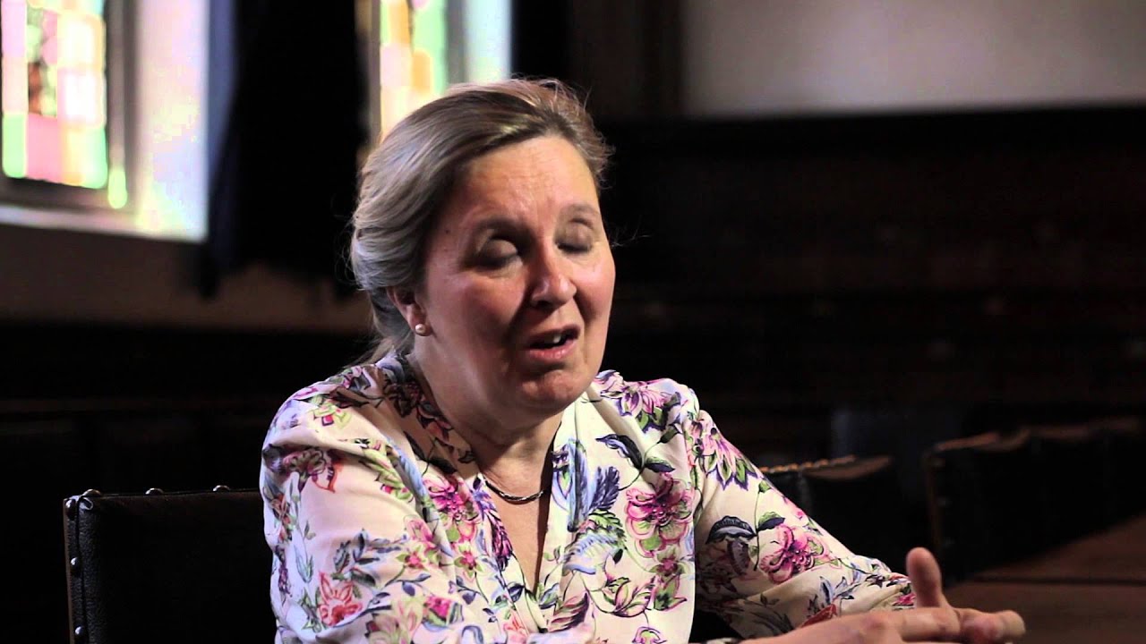 Interview with Karin Nelson, Organ Festival Holland 2015