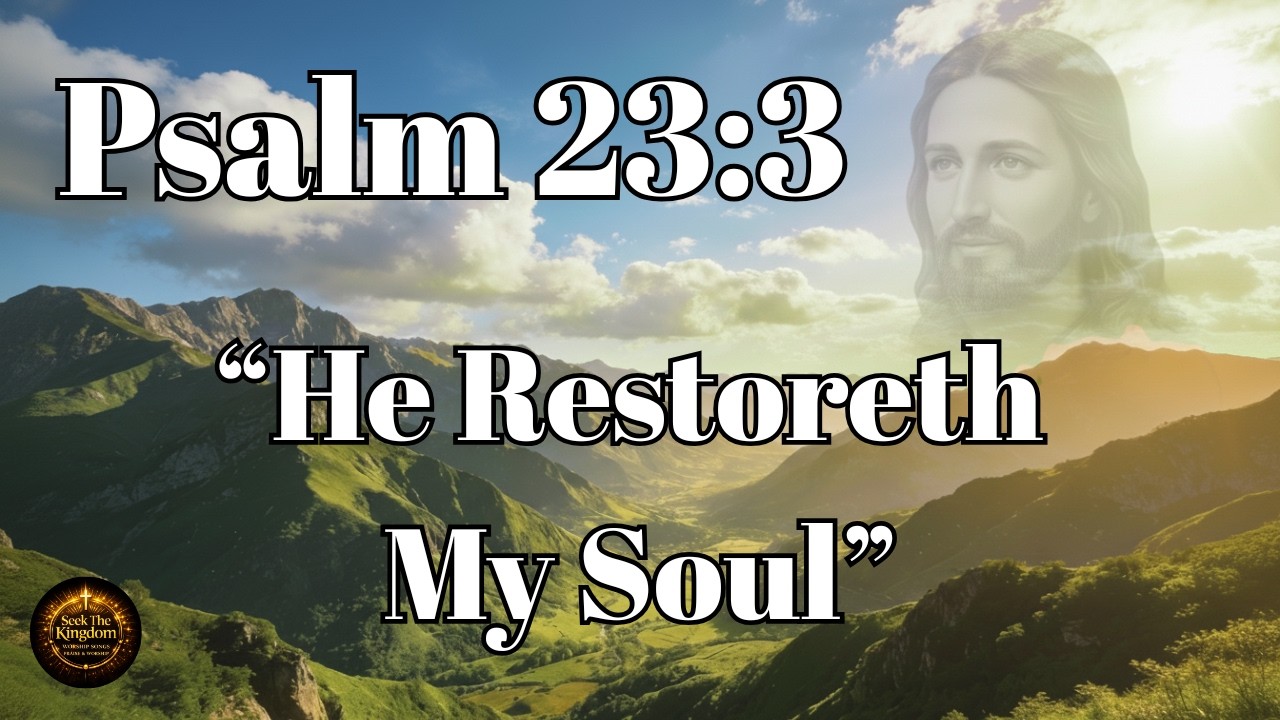 2 Hours of Soaking Worship Instrumental | Gentle Piano Music For Prayer & God's Presence