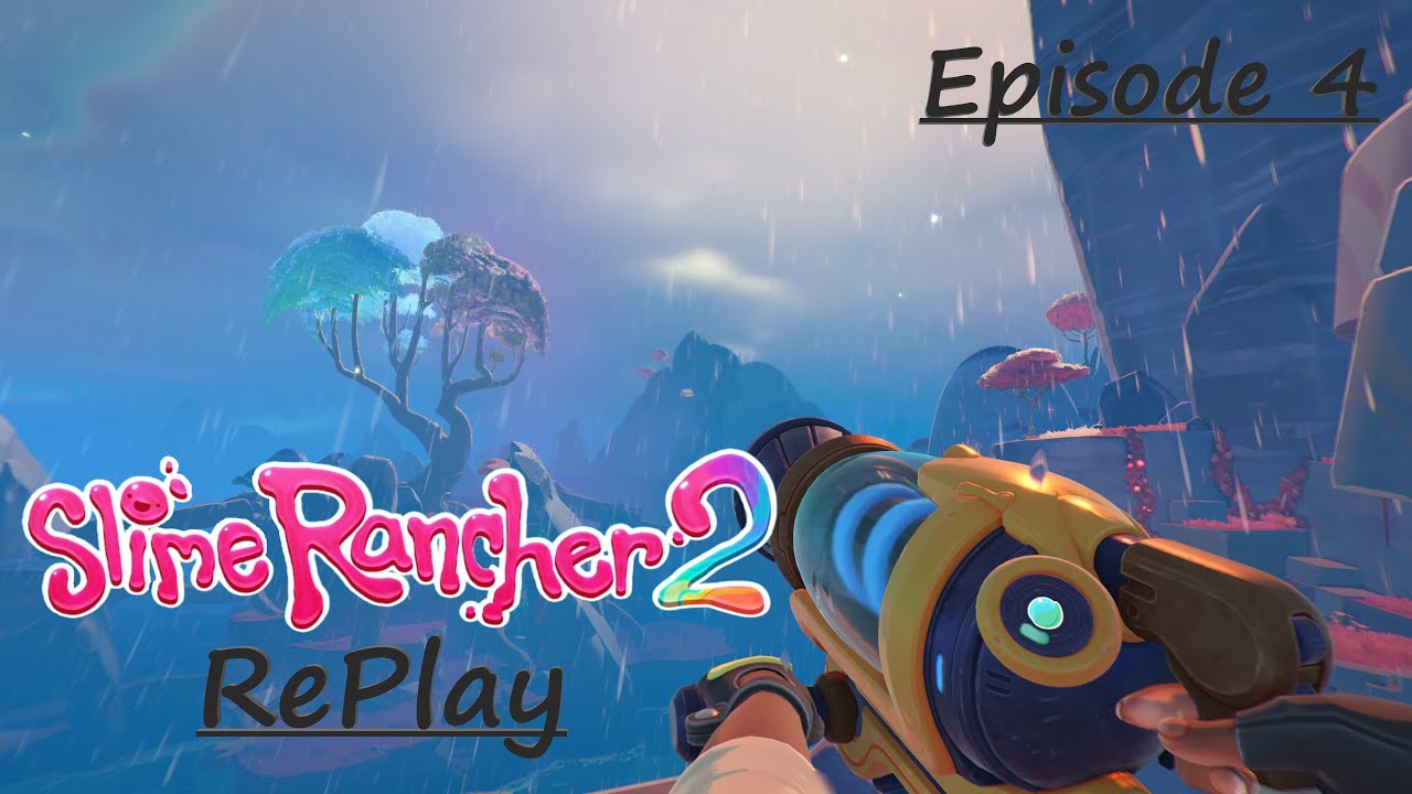 Loud and Unsound! | Slime Rancher 2 RePlay Episode 4