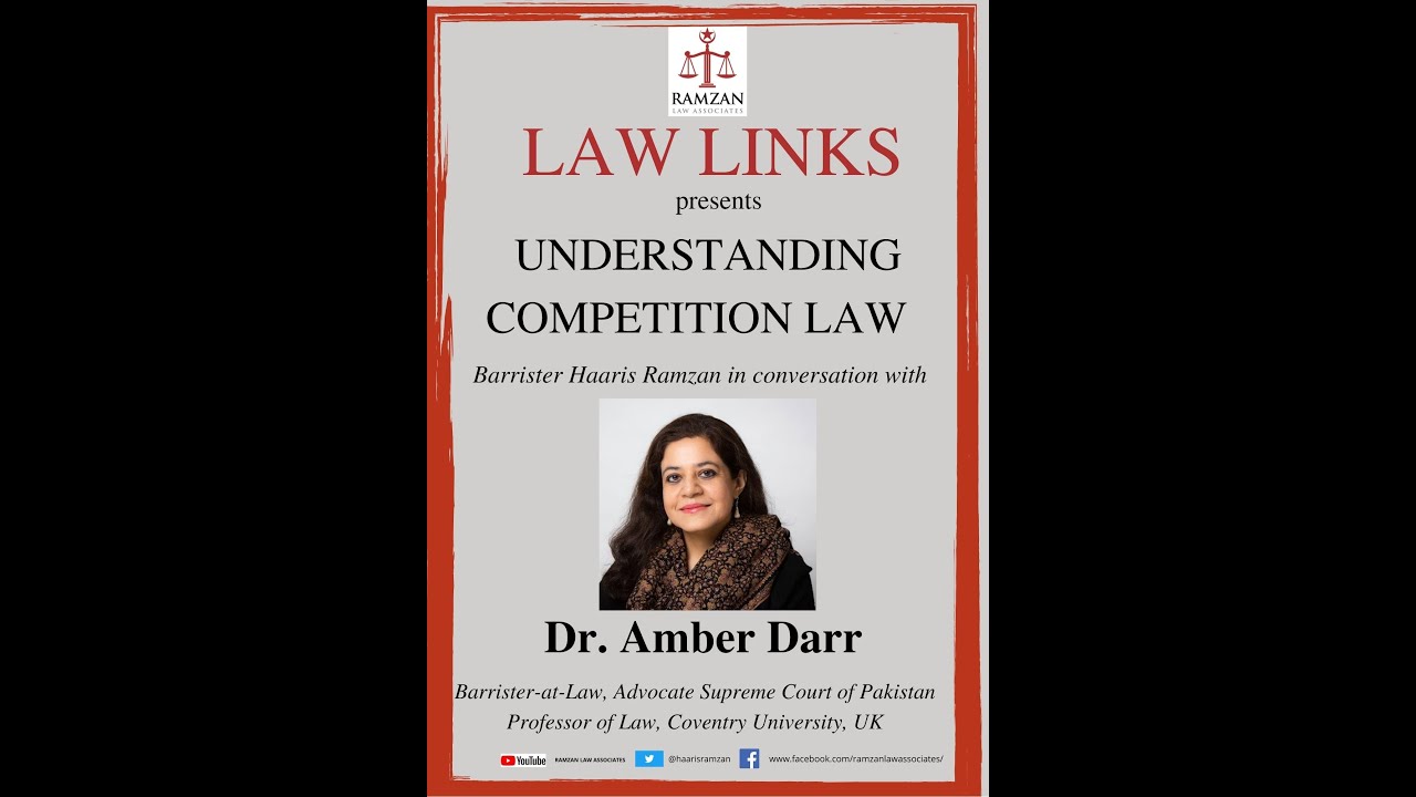 Understand Competition Law ||#RLA