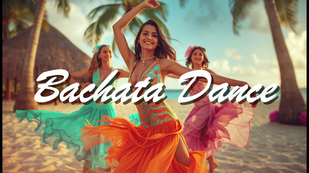 Best Bachata-Dance Playlist| Style Juan Luis Guerra x Shakira x Karol G x Leslie Grace, Hits 2026