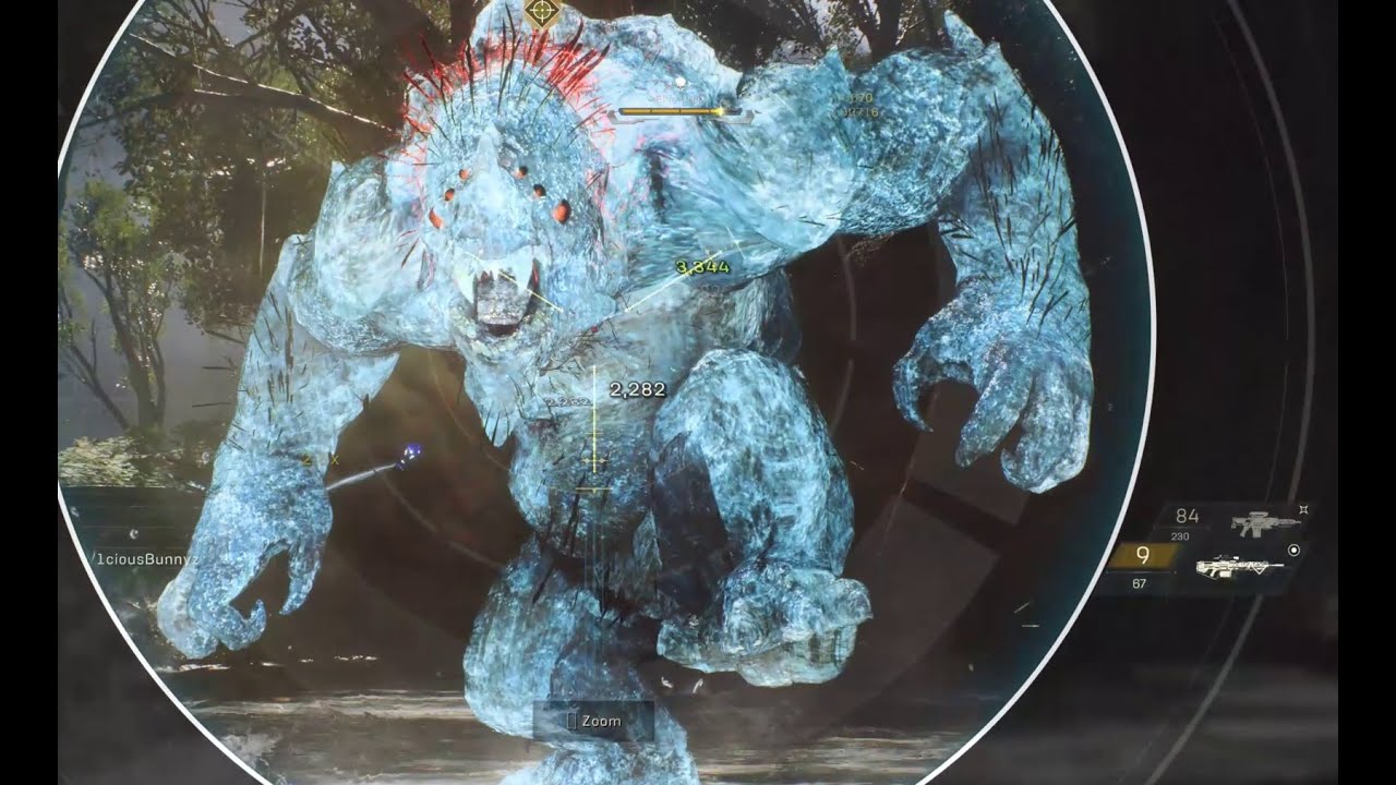 【ANTHEM】インターセプターではしゃいでいたあの頃 記録保存_20260110