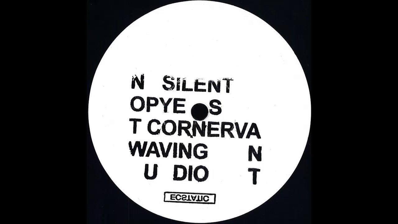 Silent Servant - Untitled [E031COL]