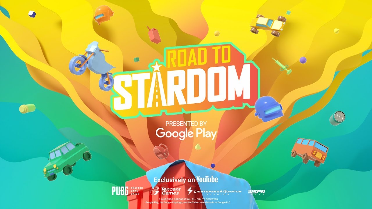 PMSC 2019 Episode 1 | Road to Stardom