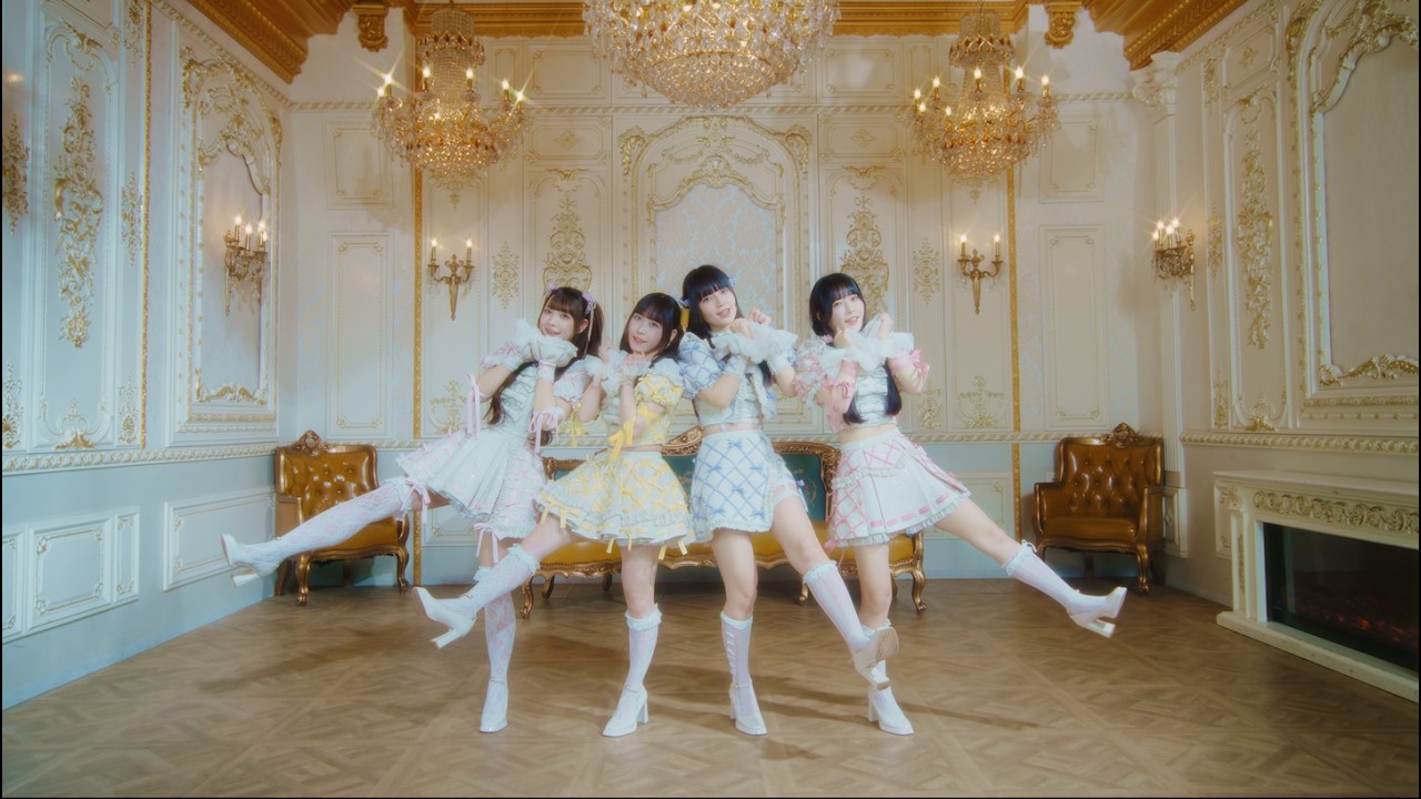 「えぶりで大好き記念日」Performance Video