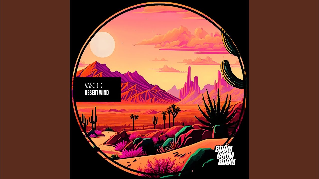 Desert Wind