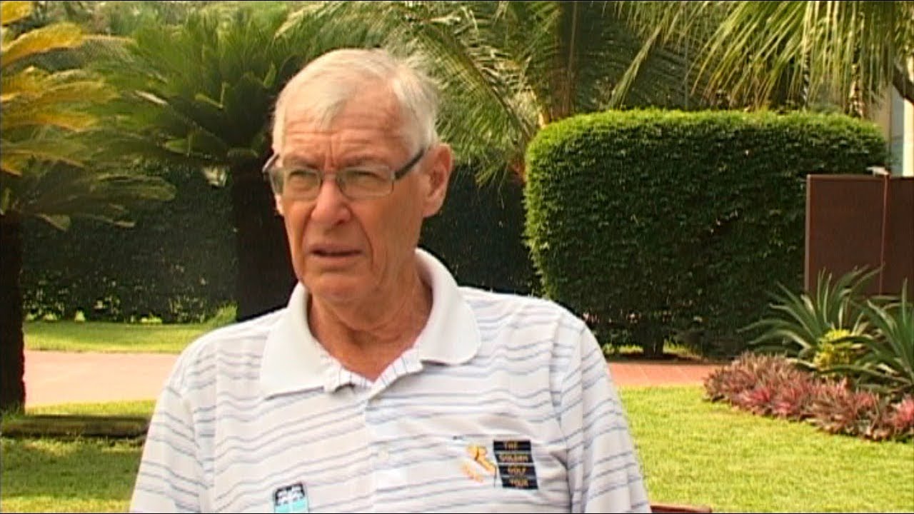 Exclusive: Learn how to become a good commentator from John Helm