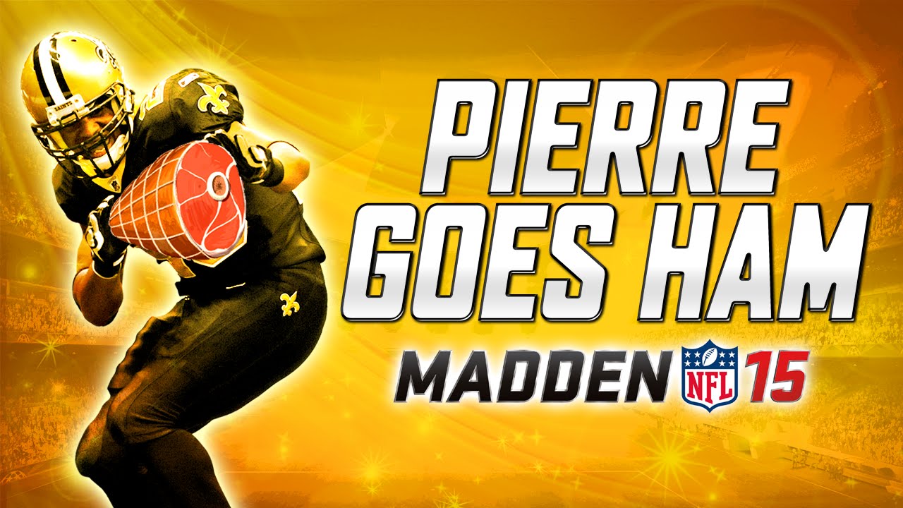 Pack N Play Gameplay #17 | Pierre Goes HAM!