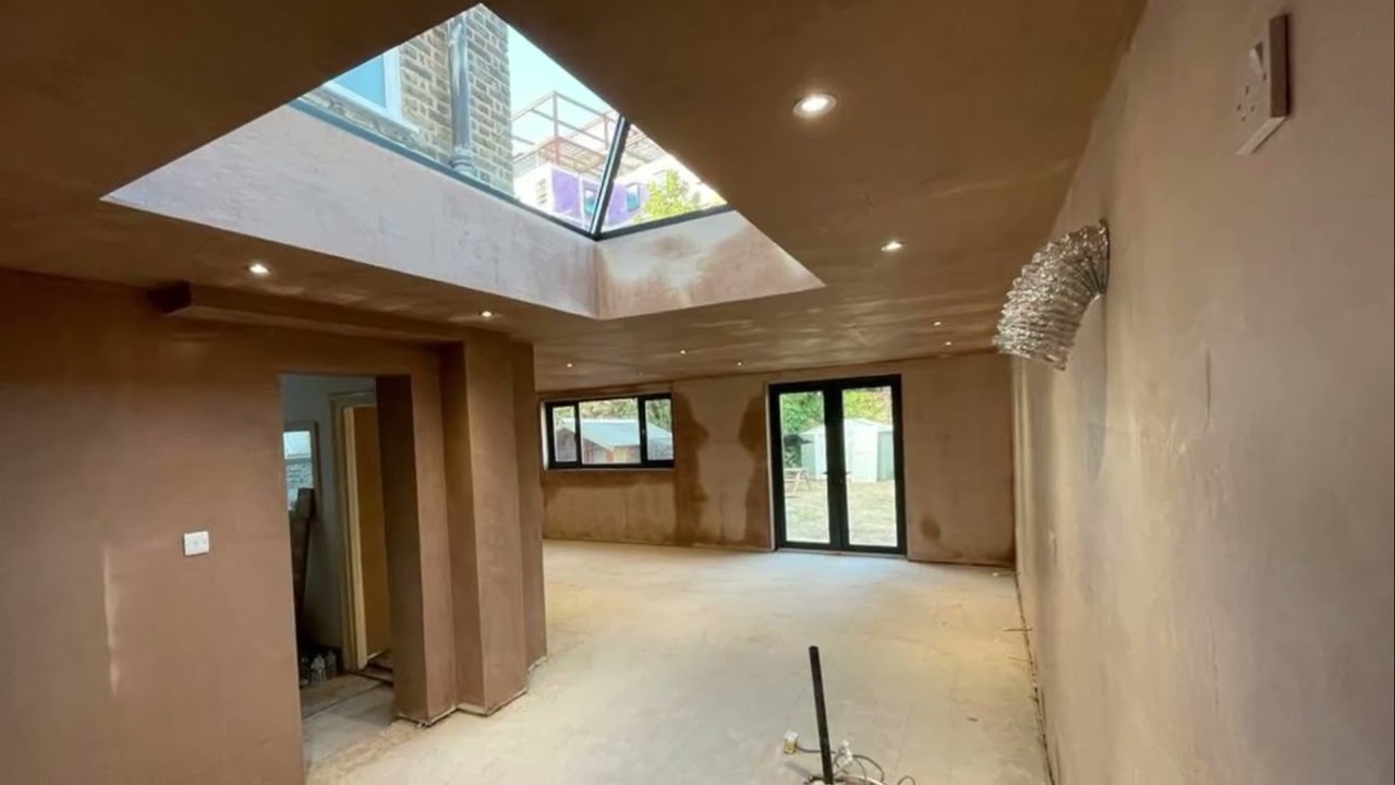 Modular House Extensions and how we build them - watch our video